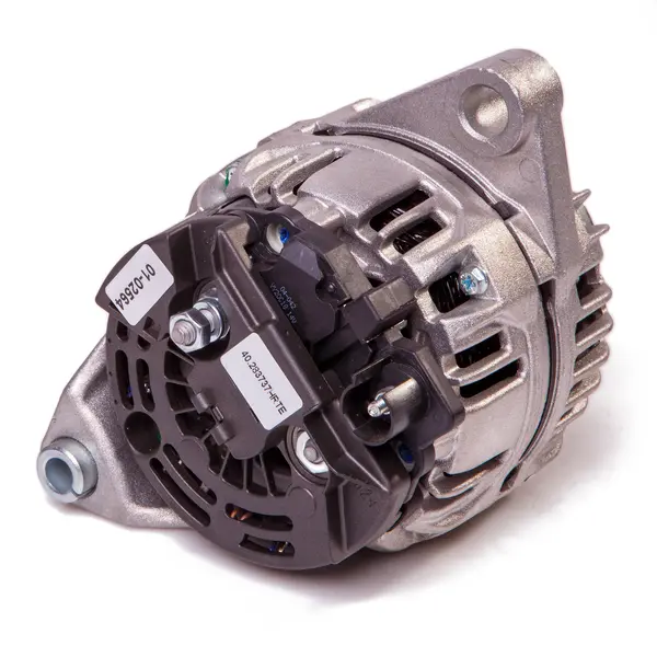 Generator / Alternator HARTWINN 40.283737HRTE