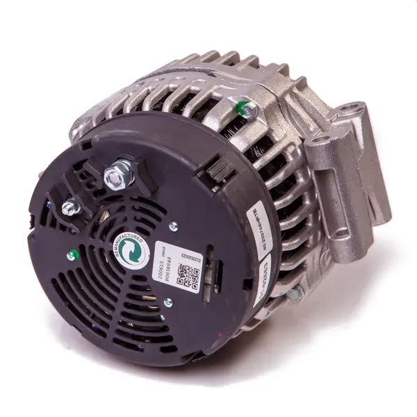 Generator / Alternator HARTWINN 40.283744HRTE