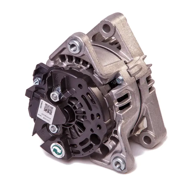 Generator / Alternator HARTWINN 40.283940HRTE