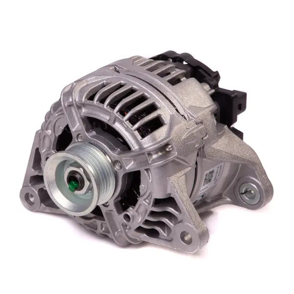 Generator / Alternator HARTWINN 40.283989HRTE