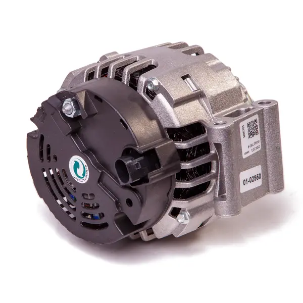 Generator / Alternator HARTWINN 40.284556HRTE