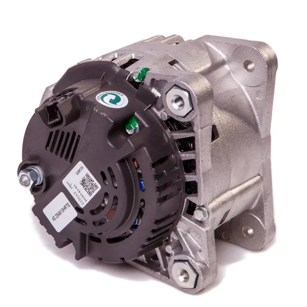 Generator / Alternator HARTWINN 40.284610HRTE