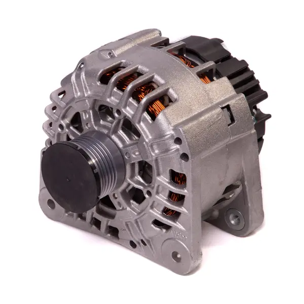 Generator / Alternator HARTWINN 40.284614HRTE