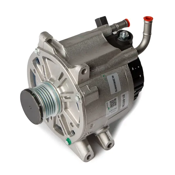 Generator / Alternator HARTWINN 40.284624HRTE