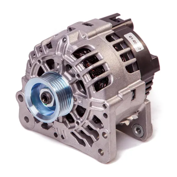 Generator / Alternator HARTWINN 40.284731HRTE
