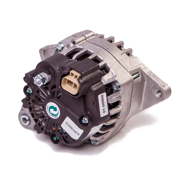 Generator / Alternator HARTWINN 40.284814HRTE