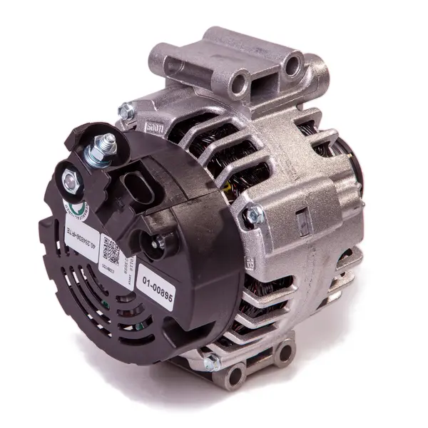 Generator / Alternator HARTWINN 40.284836HRTE