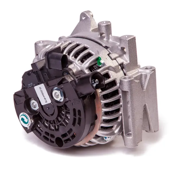 Generator / Alternator HARTWINN 40.284844HRTE