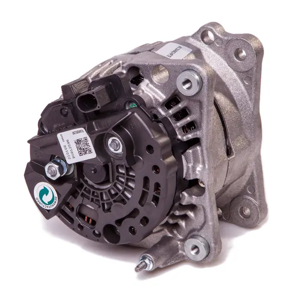 Generator / Alternator HARTWINN 40.284862HRTE