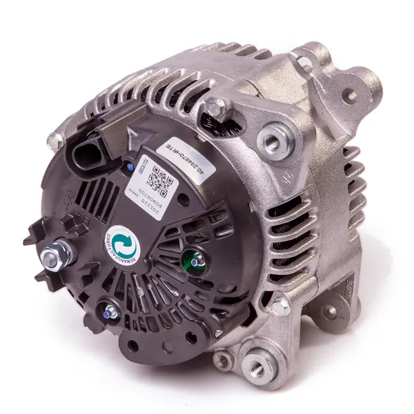 Generator / Alternator HARTWINN 40.284870HRTE