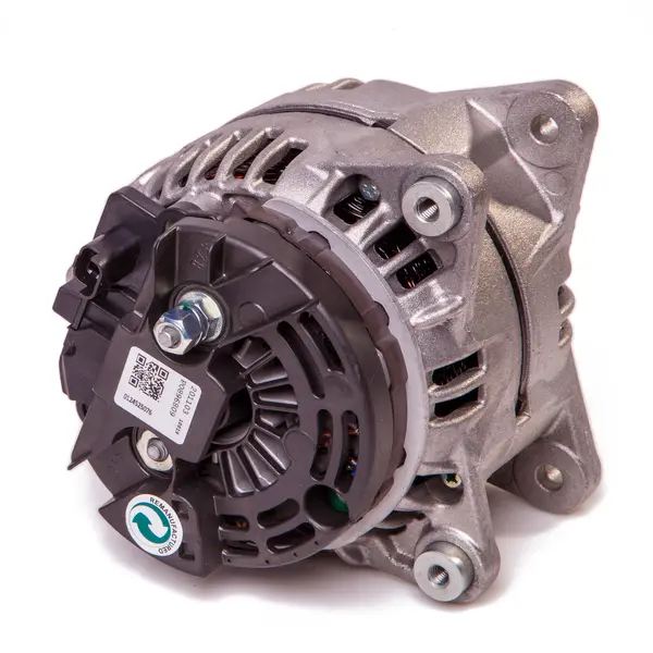 Generator / Alternator HARTWINN 40.284886HRTE