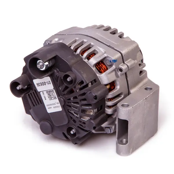 Generator / Alternator HARTWINN 40.284921HRTE