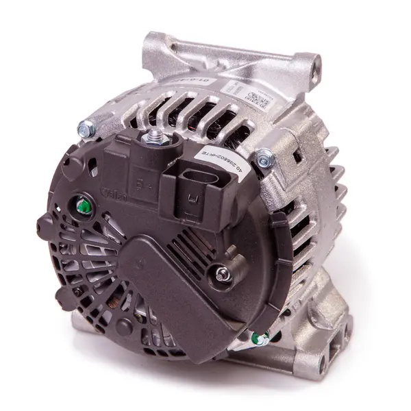 Generator / Alternator HARTWINN 40.285502HRTE