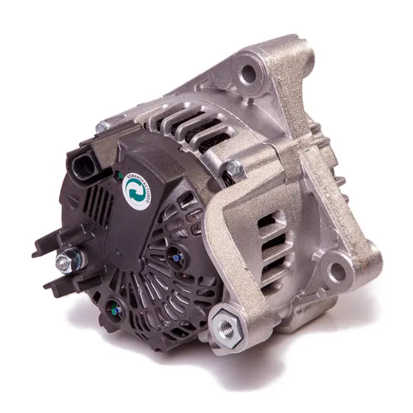 Generator / Alternator HARTWINN 40.285508HRTE
