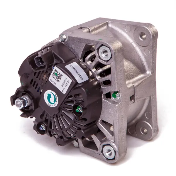 Generator / Alternator HARTWINN 40.285510HRTE