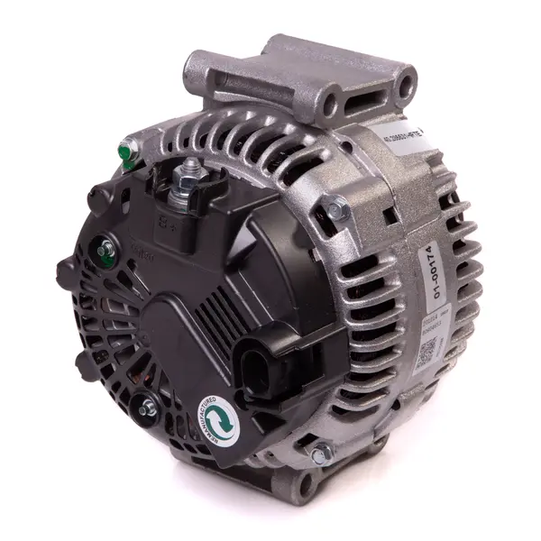 Generator / Alternator HARTWINN 40.285531HRTE