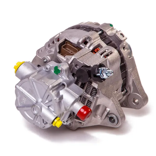 Generator / Alternator HARTWINN 40.285538HRTE