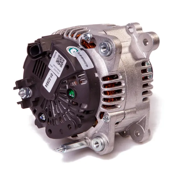 Generator / Alternator HARTWINN 40.285545HRTE