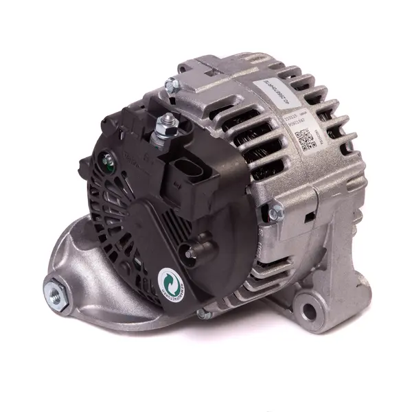 Generator / Alternator HARTWINN 40.285570HRTE