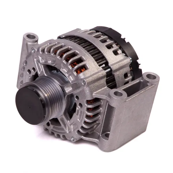 Generator / Alternator HARTWINN 40.285592HRTE