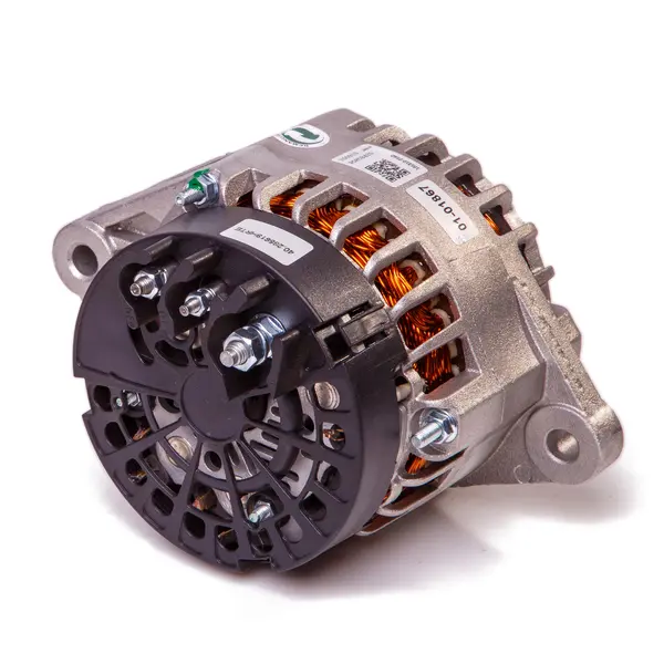 Generator / Alternator HARTWINN 40.285619HRTE