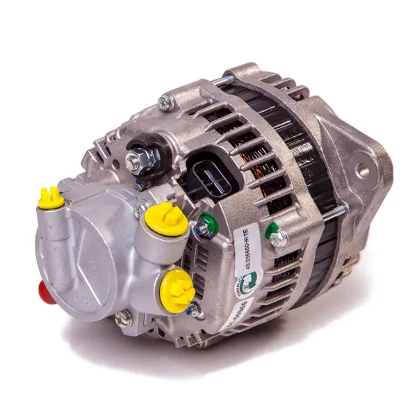 Generator / Alternator HARTWINN 40.285650HRTE