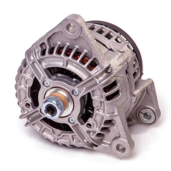 Generator / Alternator HARTWINN 40.285673HRTE