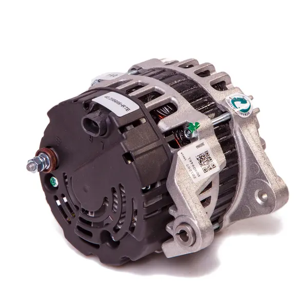 Generator / Alternator HARTWINN 40.285685HRTE