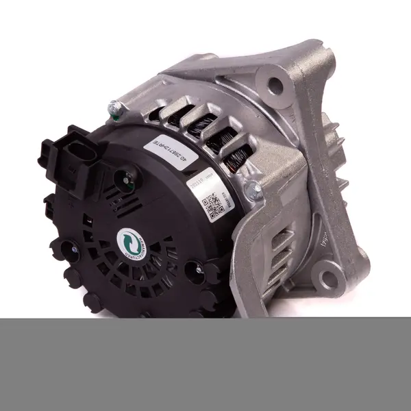 Generator / Alternator HARTWINN 40.285712HRTE