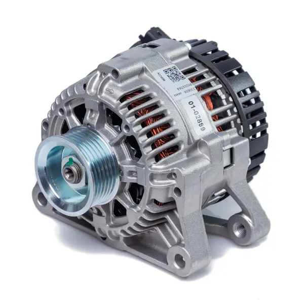 Generator / Alternator HARTWINN 40.285715HRTE