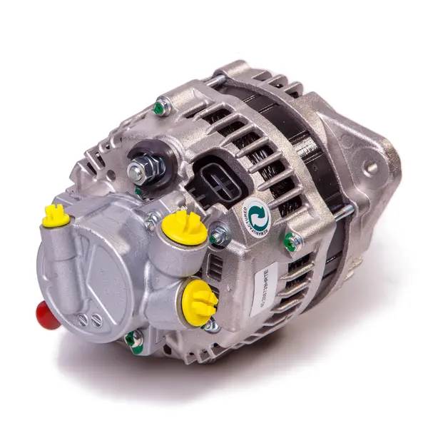Generator / Alternator HARTWINN 40.285739HRTE