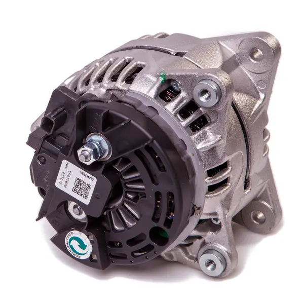 Generator / Alternator HARTWINN 40.285796HRTE