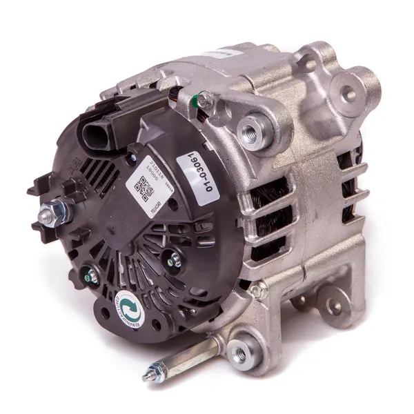 Generator / Alternator HARTWINN 40.285797HRTE
