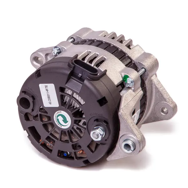Generator / Alternator HARTWINN 40.285811HRTE