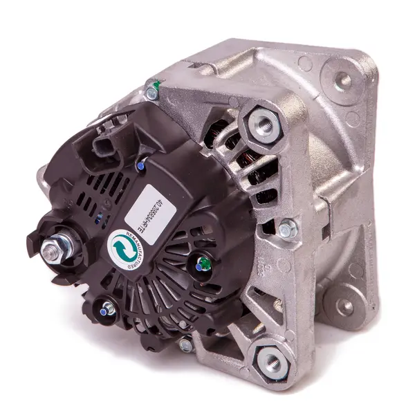 Generator / Alternator HARTWINN 40.285834HRTE