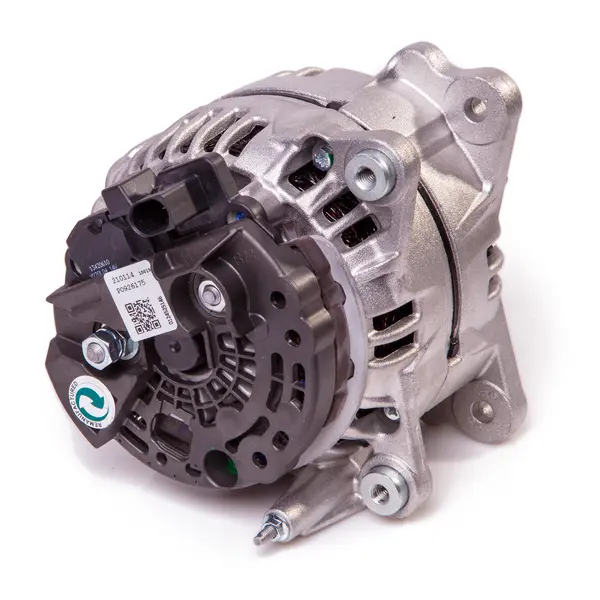Generator / Alternator HARTWINN 40.285853HRTE