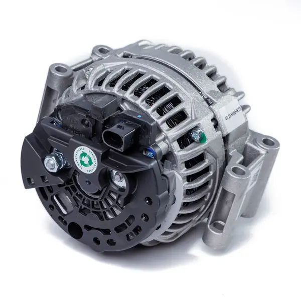 Generator / Alternator HARTWINN 40.285855HRTE