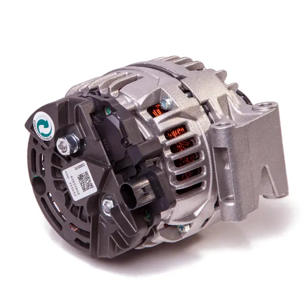 Generator / Alternator HARTWINN 40.285888HRTE