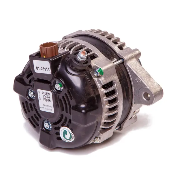 Generator / Alternator HARTWINN 40.285900HRTE