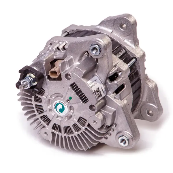 Generator / Alternator HARTWINN 40.285916HRTE