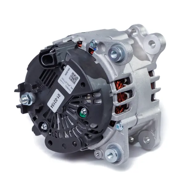 Generator / Alternator HARTWINN 40.285956HRTE
