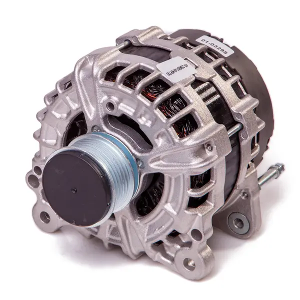 Generator / Alternator HARTWINN 40.286514HRTE