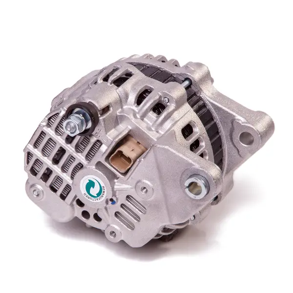 Generator / Alternator HARTWINN 40.286517HRTE