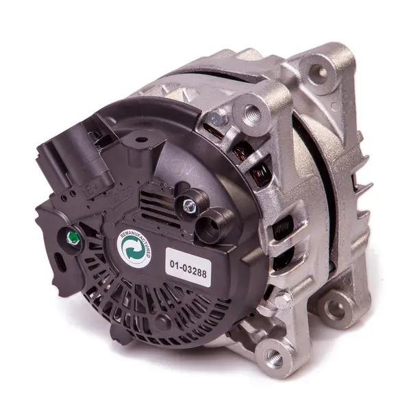 Generator / Alternator HARTWINN 40.286567HRTE