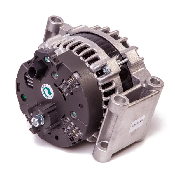 Generator / Alternator HARTWINN 40.286702HRTE