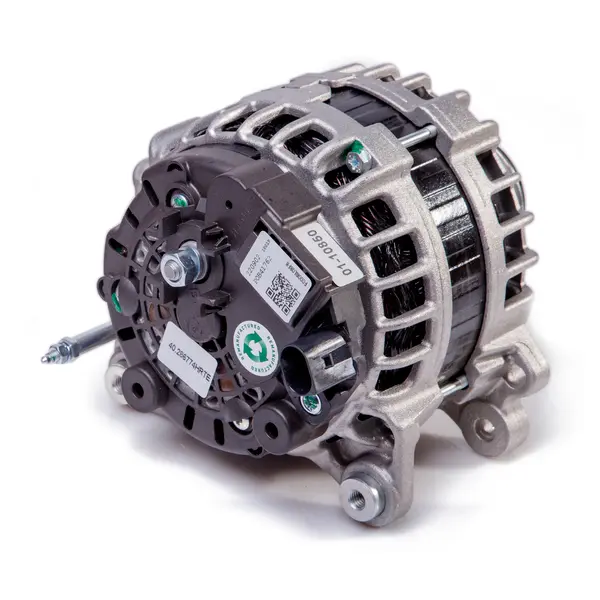 Generator / Alternator HARTWINN 40.286774HRTE