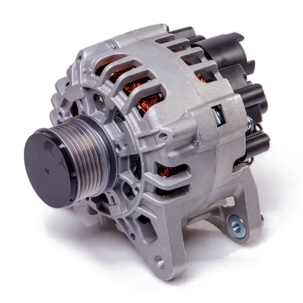 Generator / Alternator HARTWINN 40.286834HRTE