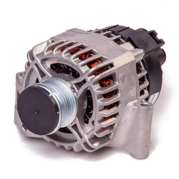 Generator / Alternator HARTWINN 40.286948HRTE