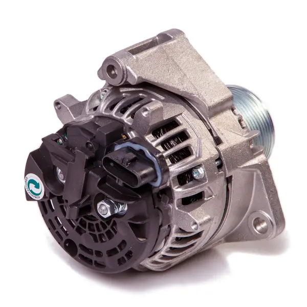 Generator / Alternator HARTWINN 40.484636HRTE