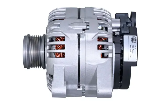 Generator / Alternator HELLA 8EL 011 711-611